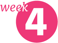 Week 4: Chaos, Control & Character