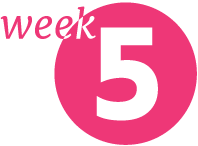 Week 5: Sugar Secrets, Coming Clean & Courage