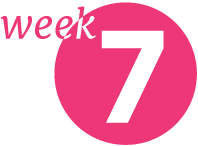 Week 7: Humbling, Healing, Inflammation & Inner Turmoil