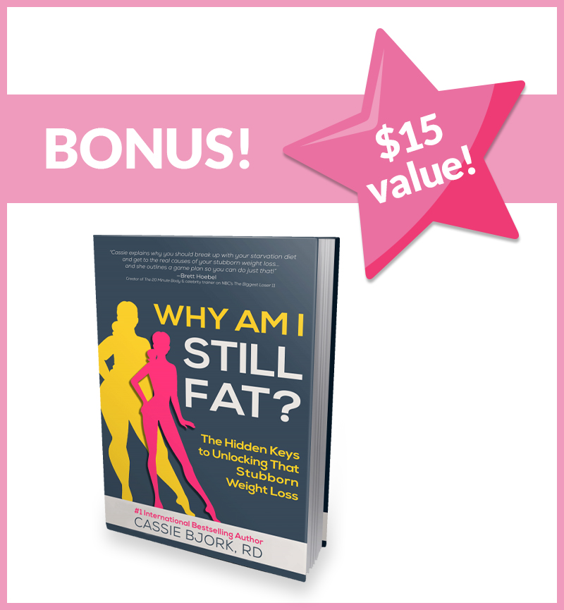 BONUS: 5 FREE bottles of Pure Glutacaps