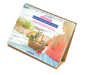 Redefined Weight Loss